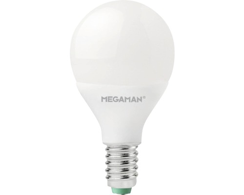 LED žárovka Megaman E14 2,9 W/25 W 250 lm 4000 K