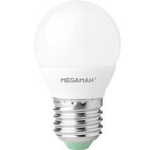 LED žárovka Megaman s paticí E27