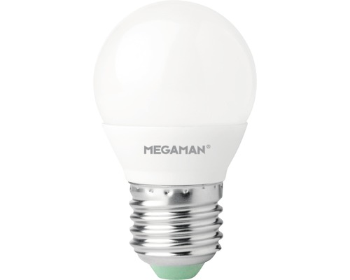 LED žárovka Megaman E27 2,9 W/25 W 250 lm 4000 K
