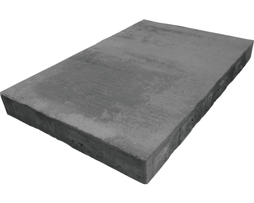 Betonová dlažební kostka pro zahradní a terénní úpravy