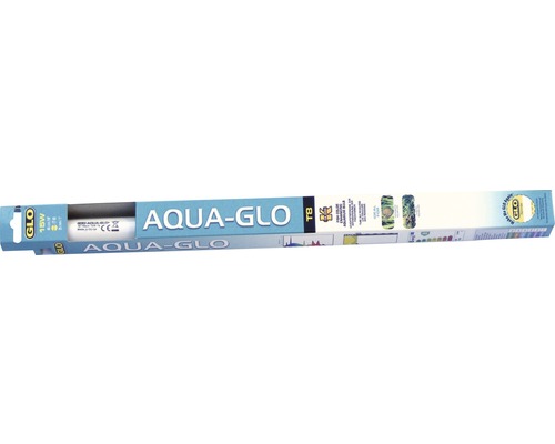 Zářivka Glo Aqua-Glo v balení