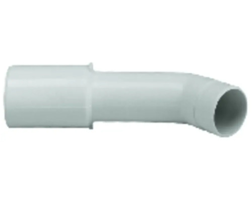 Koleno odpadní trubky s hrdlem