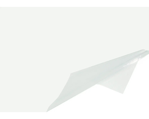 Ubrus transparentní šířka 160 cm (metráž)