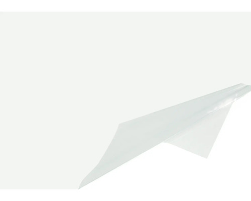 PVC ubrus metráž transparentní 0,2 mm, šířka 130 cm Průhledná fólie