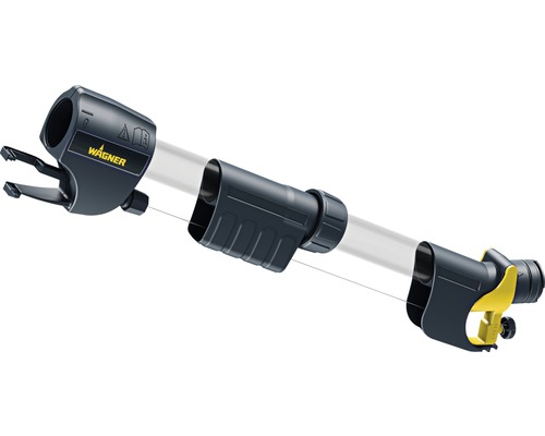 Wagner Universal Extra Extension - prodlužovací 60 cm nástavec pro HVLP pistole Wagner prodlužovací nástavec pro systémy stříkání barev