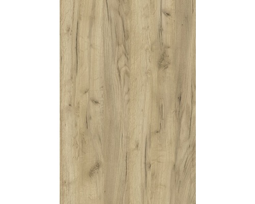 Lamino hrana 22 x 5000 mm s lepidlem, K003 gold craft oak Dekorativní deska s dřevěnou strukturou