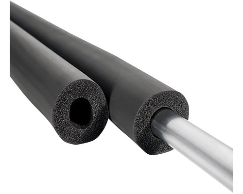 Potrubní izolace KAIFLEX EF Tube, EF ø 18 mm, šířka vrstvy 13 mm, délka 1 m-0