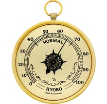 Vlhkoměr pro měření vlhkosti vzduchu