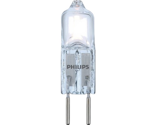 Halogenová žárovka Philips GY6.35 25W 440lm 2800K