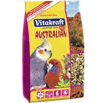 Krmivo pro papoušky australské Vitakraft 750 g-thumb-1