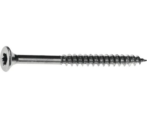 Univerzální vrut ZH TORX 4,5x50, nerez, 60 ks