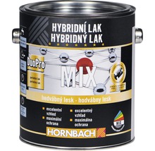 HORNBACH MIX Hybridní lak hedvábný lesk k namíchání-thumb-0