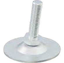 Stavitelná noha se závitem pro vyrovnání nábytku a spotřebičů