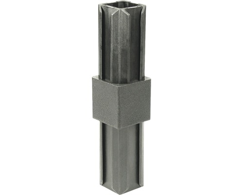 Spojka pro čtyřhranné trubky