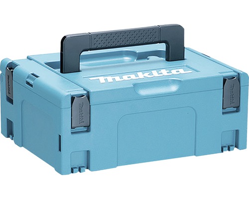 Kufr na nářadí Makita MAKPAC Systainer 395x295x157mm