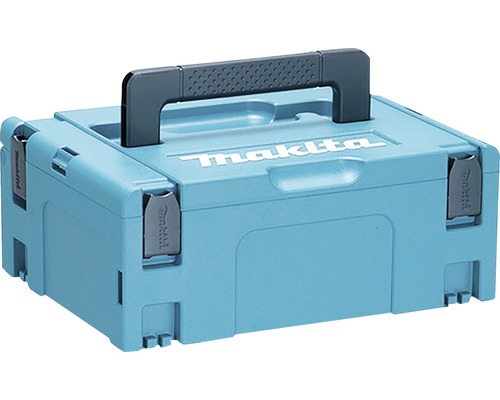 Kufr na nářadí Makita MAKPAC Systainer 395x295x157mm Kufr na nářadí Makita MAKPAC Systainer 395x295x157mm