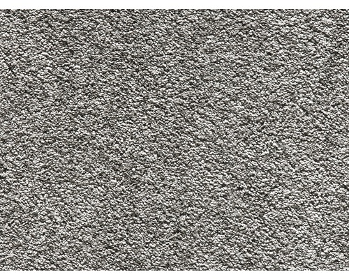 Koberec Romantica šířka 400 cm šedý FB09 (metráž)