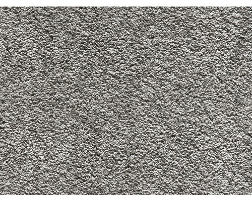 Koberec Romantica šířka 400 cm šedý FB09 (metráž) Detail koberce
