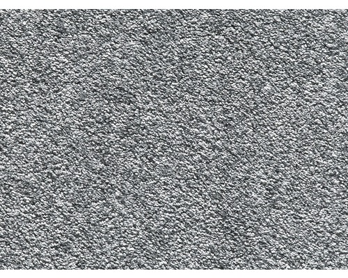 Koberec Romantica šířka 400 cm šedý FB09 (metráž)