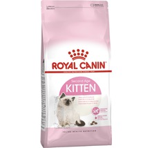 Granule pro kočky Royal Canin Feline Kitten 4 kg-thumb-0