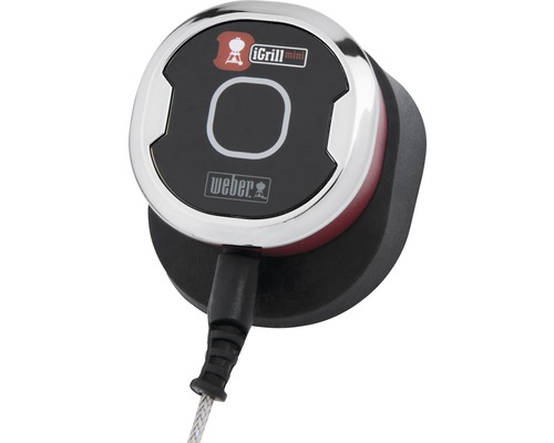 Grilovací teploměr Weber iGrill Mini