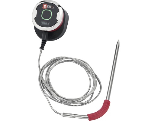 Weber iGrill grilovací teploměr se sondou