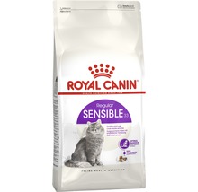 Granule pro kočky ROYAL CANIN Sensible 10 kg-thumb-0