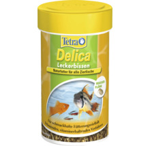Speciální krmivo Tetra Delica Daphnien 100 ml
