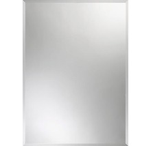 Zrcadlo do koupelny Crystal 90 x 60 cm 9060/4F-thumb-0