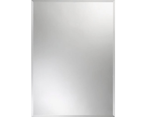 Zrcadlo do koupelny Crystal 90 x 60 cm 9060/4F