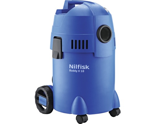 Víceúčelový vysavač Nilfisk Buddy II 18