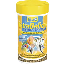 Speciální krmivo Tetra Delica Brine Shrimps 100 ml