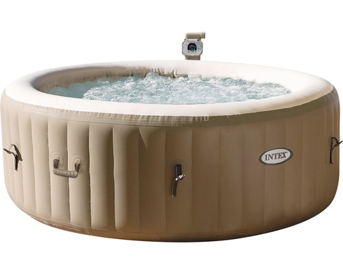 Nafukovací vířivka Marimex Pure Spa Bubble HWS Nafukovací vířivka Marimex Pure Spa Bubble HWS