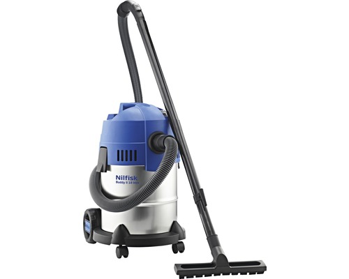 Víceúčelový vysavač Nilfisk Buddy II 18 litrů