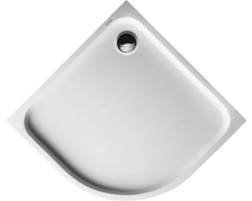 Sprchová vanička duravit D-Code 900 x 900 x 85 mm bílá Hladké 720108000000000 Sprchová vanička duravit D-Code 900 x 900 x 85 mm bílá Hladké 720108000000000