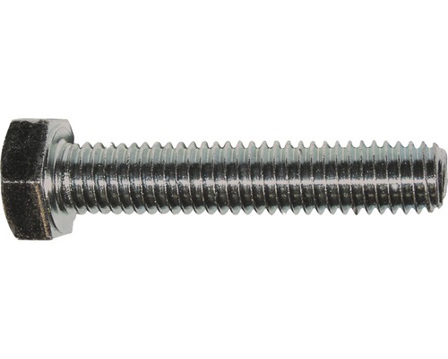 Šroub se šestihrannou hlavou