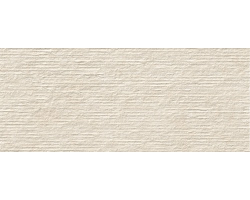 Dekor béžový Lines Beige 25x60 cm