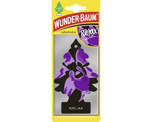 Wunder-Baum relax
