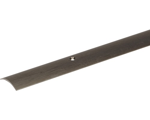 ALU - přechodový profil bronzový 30x1,6 mm, 2 m
