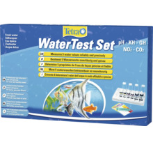 Tetra WaterTest Set pro stanovení kvality vody v akváriu