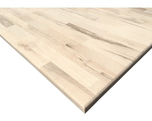 Dřevěná pracovní deska z buku