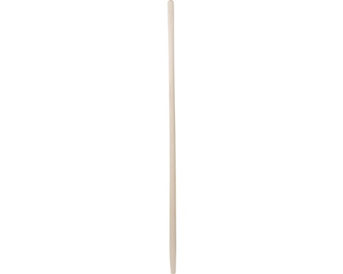 Násada do železných hrábí 140 cm Násada do železných hrábí 140 cm