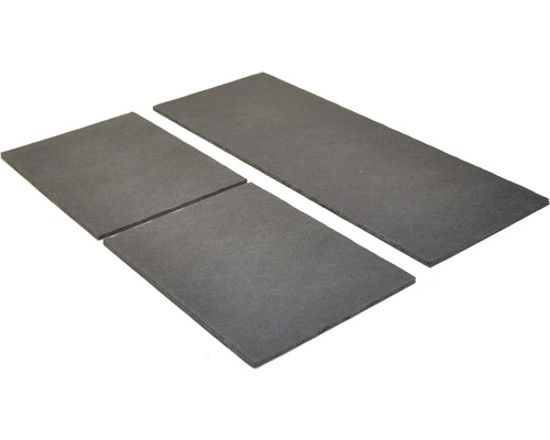 Vibrační tlumicí desky pro zvukovou izolaci