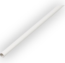 Tenkostěnná trubka Ø 10mm, délka 2m plastová-thumb-0