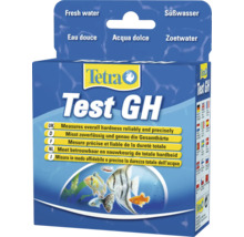 Tetra Test GH pro spolehlivé měření celkové tvrdosti sladké vody
