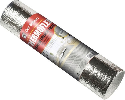 Den Braven Thermoflex izolační fólie role