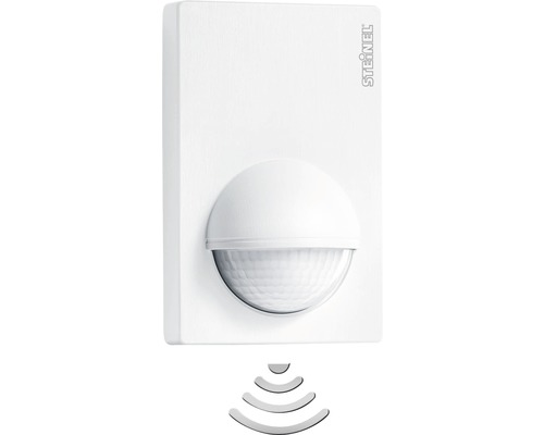 Venkovní detektor pohybu