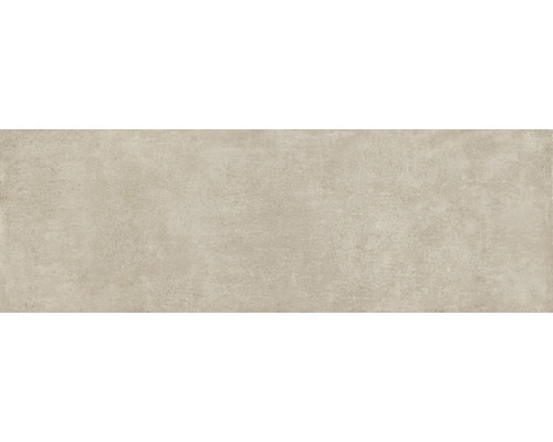 Obklad imitace betonu béžový TRUFFLE 32,5x97,7 cm Keramická dlaždice s betonovým vzhledem