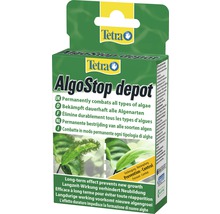 Přípravek proti řasám Tetra AlgoStop Depot 12 tablet-thumb-0
