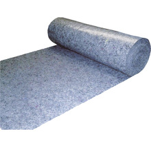 Malířské zakrývací rouno 1mx10m, 270g/m2